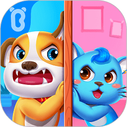 宝宝巴士游戏宝宝当店长