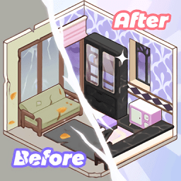 优优家装人生游戏(yoyo decor)