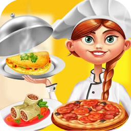 做饭制作模拟手机版