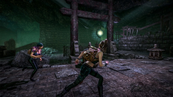 无人之境探索游戏下载