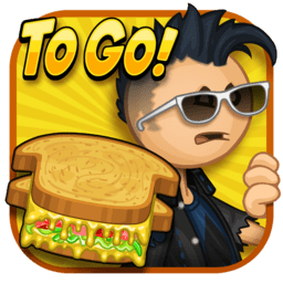 老爹奶酪店中文破解版