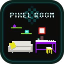 逃脱游戏像素房间游戏(pixel room)