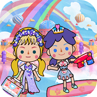 托卡王国度假之旅最新版