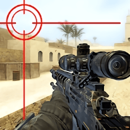 僵尸猎人边境游戏