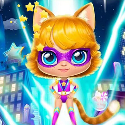 我的宠物乐园游戏