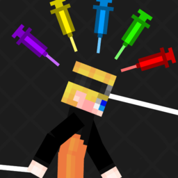 火柴人沙盒模拟2抖音版