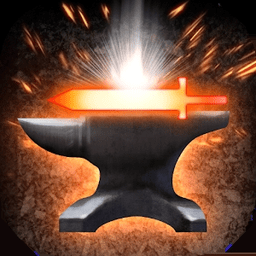 武器锻造屋游戏