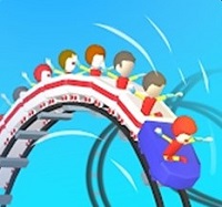 疯狂过山车驾驶最新版