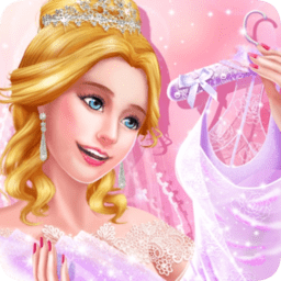 高校少女公主魔法装扮官方版