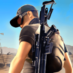 弹壳特攻队九游版