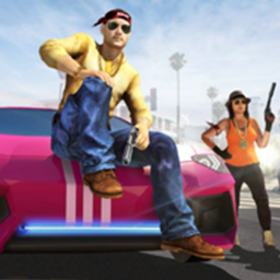 唐人街侠盗城游戏