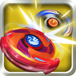 魔幻陀螺游戏单机版