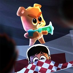 玩具巡逻禁止携带怪物最新版