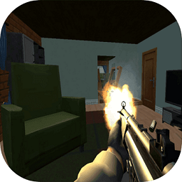 房子摧毁模拟手机版