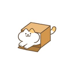 进来吧猫咪纸箱手机版