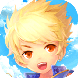 天空城与勇士官方正版