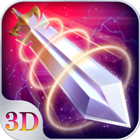 苍穹决手游sf版