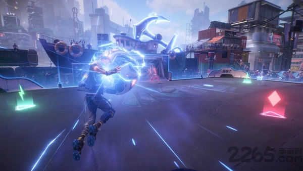 超级巴基球官方版