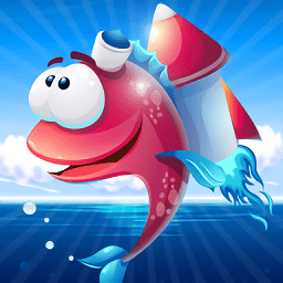 养鱼大亨红包版