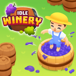 idle winery酿酒厂大亨