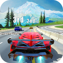 欧洲跑车模拟器破解版