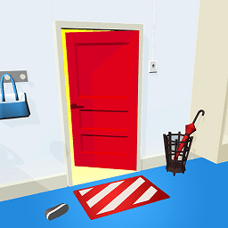 逃离密室贼6游戏