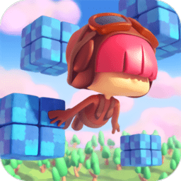 三维方块冒险最新版