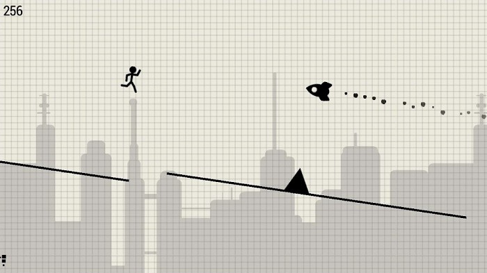 小人快跑小手机版下载