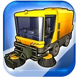 城市垃圾清洁工手游