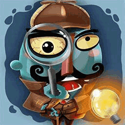 侦探先生找不同手游