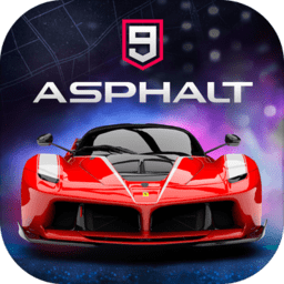 狂野飙车9竞速传说国际服最新版本