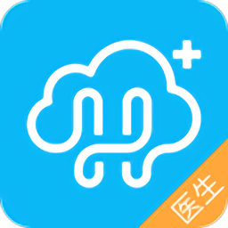 健康云医生端app