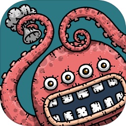 黑暗料理王腾讯版