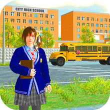 高中校园模拟器中文版最新