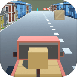 城市汽车模拟游戏