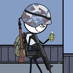 火柴人逃亡录第二季游戏