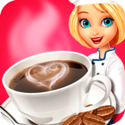 咖啡餐厅官方版