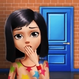 100门逃脱学校游戏