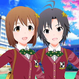 我的校园生活手游