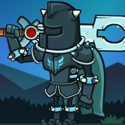 铁甲勇士最新版