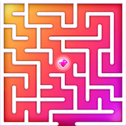maze adventure游戏