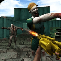 末日杀戮3d手游