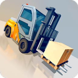 叉车游戏forklift game
