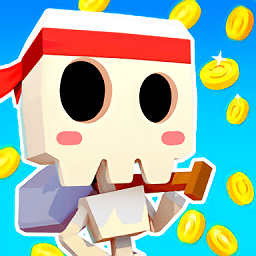 快乐的矿工游戏