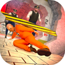 大越狱生存官方版