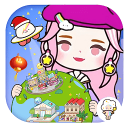 米加版小镇世界最新版