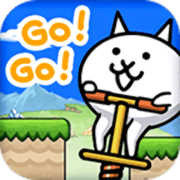 猫咪大弹跳日服最新版