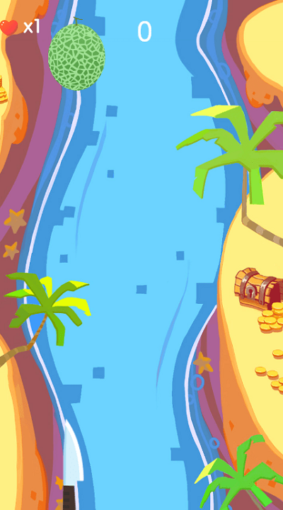 切水果大赛最新版下载