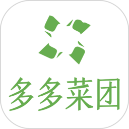多多菜团长端软件