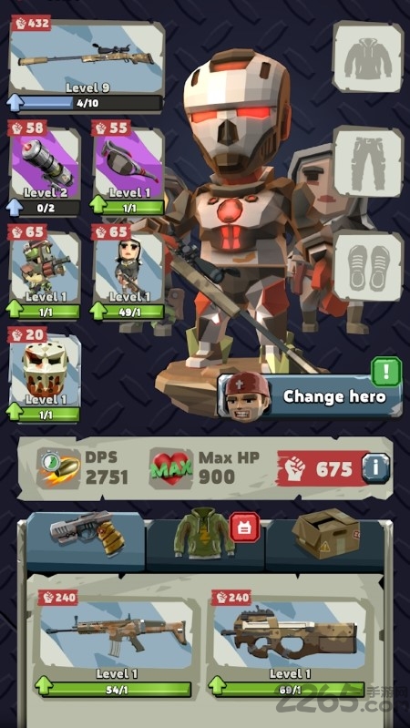 zombero下载中文版